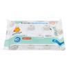 Akuku Wet Toilet Paper for Children - 50 stk.