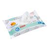 Akuku Wet Toilet Paper for Children - 50 stk.