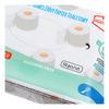 Akuku Wet Toilet Paper for Children - 50 stk.