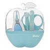 Akuku Baby Care Set - Apple Case - 1 stk.