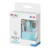 Akuku Baby Care Set - Apple Case - 1 stk.