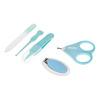 Akuku Baby Care Set - Apple Case - 1 stk.