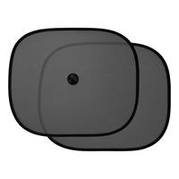 Akuku Folding Sun Shades - 2 stk.
