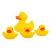 Akuku Bath Toys - Ducks - 4 stk.