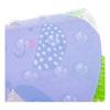 Akuku Non-slip Bath Mat - 69x39 cm - 1 stk.