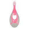 Akuku First Toothbrush - 0-2 y - 1 stk.