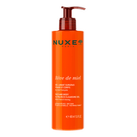 Nuxe Rêve De Miel Face And Body Cleansing Gel 400 ml
