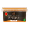 Peanutbutter Pusheren Peanutbutter - Smooth - 300 g.