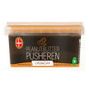 Peanutbutter Pusheren Peanutbutter - Crunchy - 300 g.