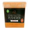 Peanutbutter Pusheren Peanutbutter - Smooth - 1000 g.