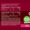 VitaYummy Calcium & Vitamin D - 60 stk.