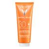 Vichy Capital Soleil Invisible Hydrating Protective Milk SPF30 - 300 ml.
