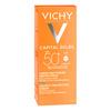 Vichy Capital Soleil Velvety Protective Cream SPF50+ - 50 ml.