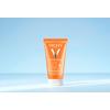 Vichy Capital Soleil Velvety Protective Cream SPF50+ - 50 ml.