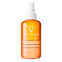 Vichy Capital Soleil Tan Illuminating Spray SPF30 - 200 ml.