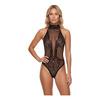 NORTIE Fryd Bundløs Bodystocking - Onesize