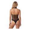 NORTIE Fryd Bundløs Bodystocking - Onesize
