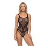 NORTIE Augusta Bundløs Bodystocking - 1 stk.