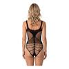 NORTIE Augusta Bundløs Bodystocking - 1 stk.