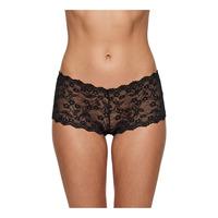 NORTIE Ingeborg Bundløs Hipster m. Cage Back - S/M