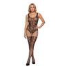 NORTIE Astrid Bundløs Blonde Catsuit - 1 stk.