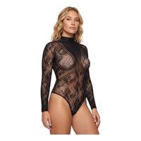 NORTIE Lotus Bodystocking m. Similisten - 1 stk.