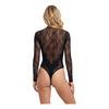 NORTIE Blossom Esme Bodystocking - 1 stk.