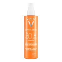 Vichy Capital Soleil Cell Protect UV Spray SPF30 - 200 ml.