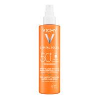 Vichy Capital Soleil Cell Protect UV Spray SPF50+ - 200 ml.