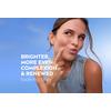 Nivea Luminous Skin Glow Wash Gel - 150 ml.