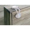 Akuku Safety Lock - White - 2 stk.