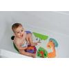 Akuku Non-slip Bath Mat - 69x39 cm - 1 stk.