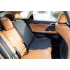 Akuku Child Car Seat Protector - Long - 1 stk.