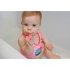 Akuku First Toothbrush - 0-2 y - 1 stk.