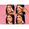 NYX Professional Makeup Wonder Snatch Powder - 04 Apricot Attitude - 6 g.