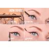 Maybelline New York Sculpting Stix Eyeliner - 016 Black Blur - 1 stk.