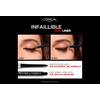 L'Oréal Paris Infaillible Grip 36H Gel Automatic Eyeliner - 003 Taupe Grey - 1 stk.