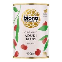 Biona Azuki Bønner - Ø - 400 g.