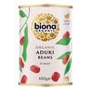 Biona Azuki Bønner - Ø - 400 g.