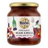 Biona Organic Mexican Style Bønnechili - Ø - 350 g.