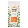 Biona Organic Røde Linser - Ø - 500 g.