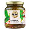 Biona Organic Drueagurker/Gherkins - Ø - 350 g.