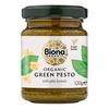 Biona Organic Grøn Pesto - Ø - 120 g.