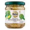Biona Organic Artiskokhjerter i Lage - Ø - 200 g.