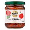 Biona Organic Tørrede Tomater i Olie - Ø - 170 g.