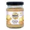 Biona Organic Ingefærpaste - Ø - 130 g.