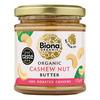 Biona Organic Cashewsmør - Ø - 170 g.