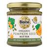 Biona Organic Græskarkernesmør - Ø - 170 g.