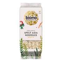 Biona Organic Ramen Nudler - Spelt - Ø - 250 g.