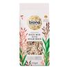 Biona Organic Vild Risblanding (brune, røde & vilde ris) - Ø - 500 g.